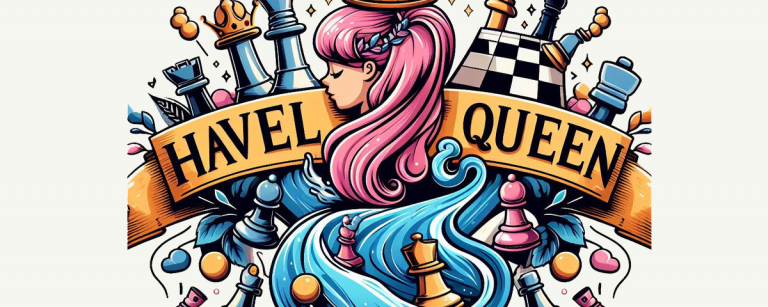 Die Havelqueens – Schach für Mädchen in der Region