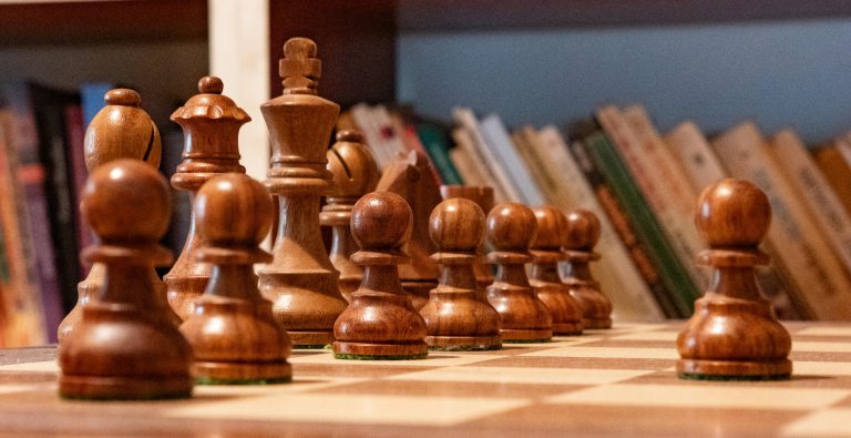 Saisonstart 2025/26 beim SC Caissa Falkensee e.V.